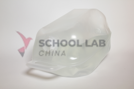 Water-cont,LDPE,10l,collapsibl.,w/o logo